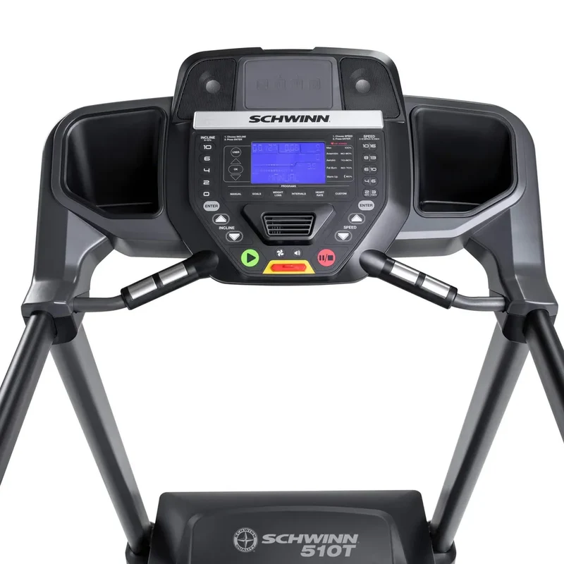 Schwinn Fitness Laufband 510