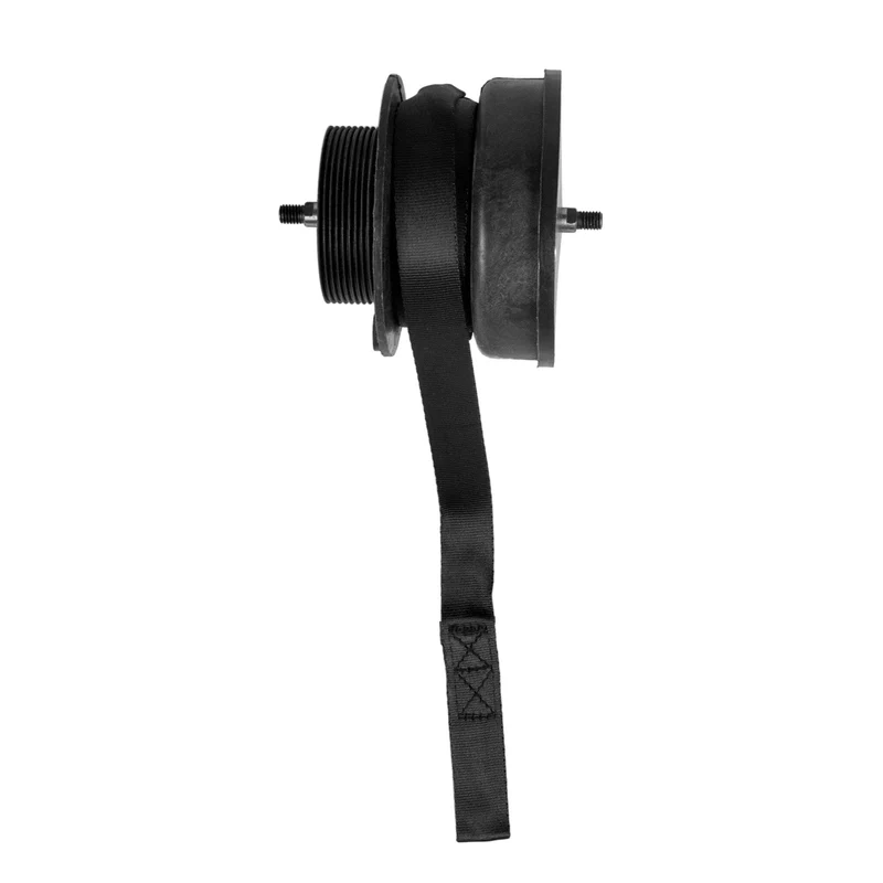 #35 V2 Spule mit Zugband für Rudergeräte SP-MR-008 & SP-MR-008-B • Version 2