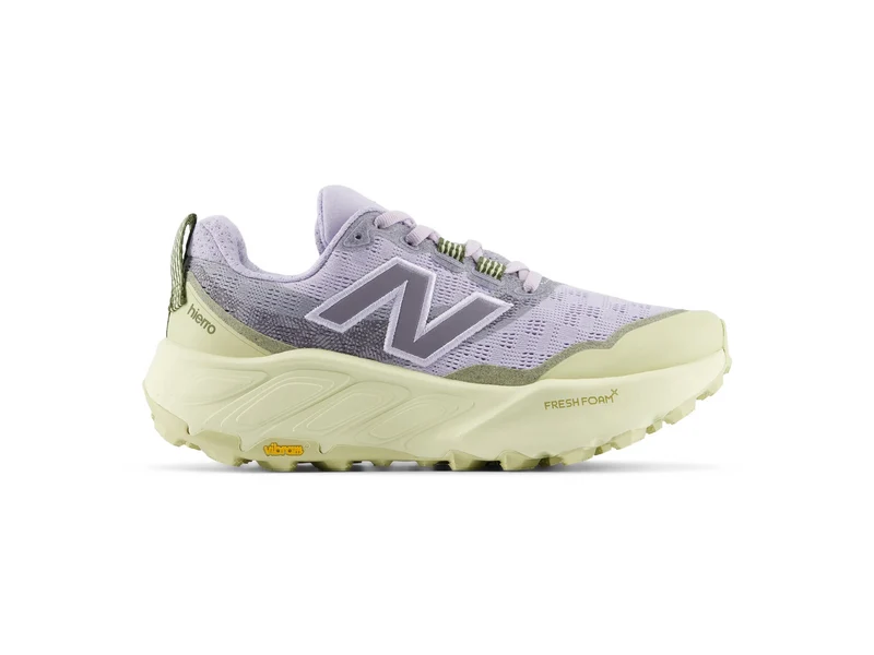 Lady Fresh Foam Hierro v9