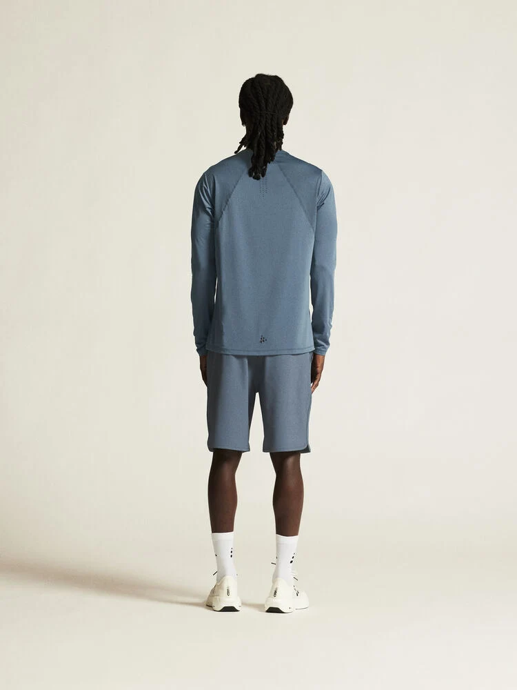 Essence LS Tee 2