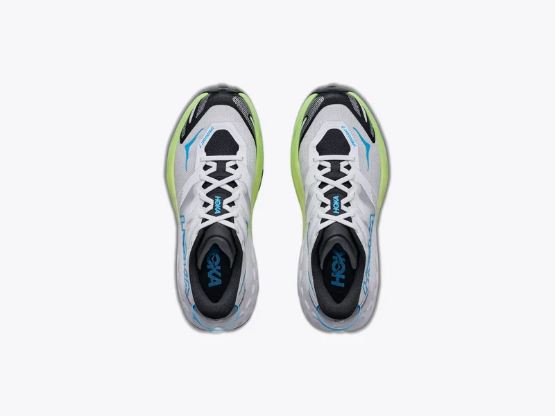 Lady Speedgoat 7