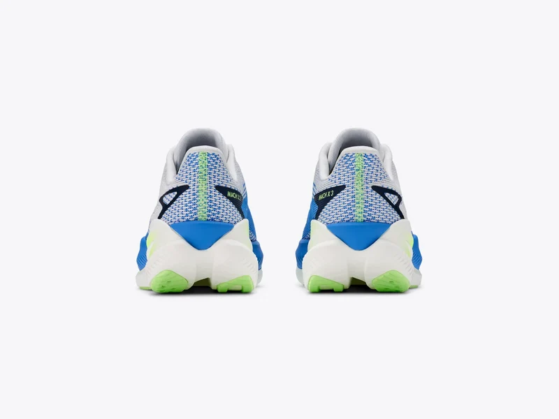 Mach X 3