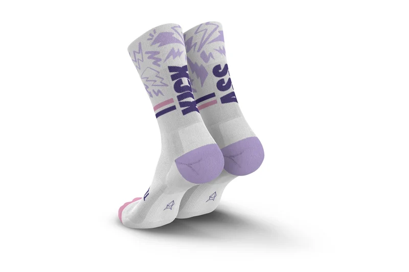 Ultralight Kickass V4 Purple