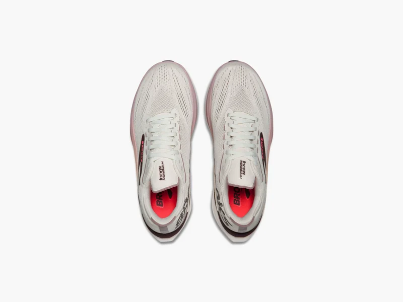 Lady Hyperion Max 4