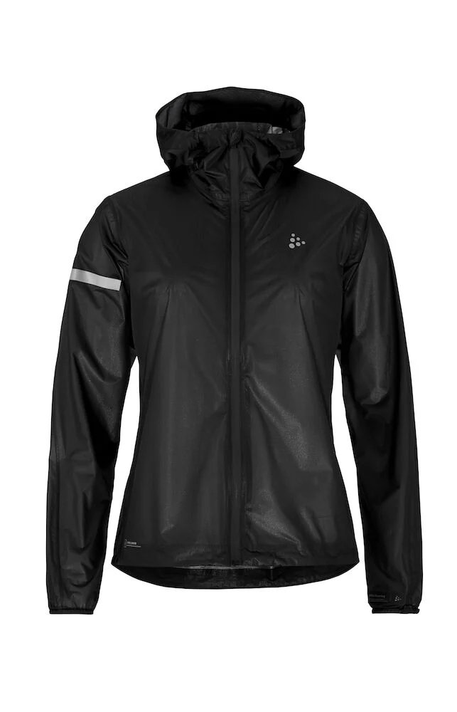 Lady Hydro Lightweight Jacket