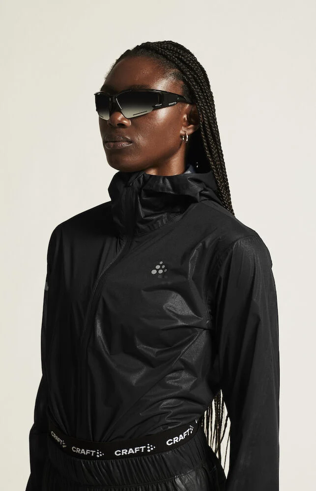 Lady Hydro Lightweight Jacket