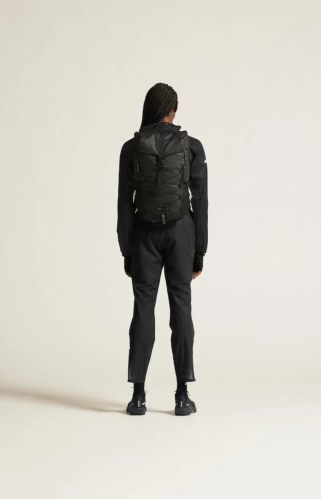 Lady Hydro Lightweight Jacket