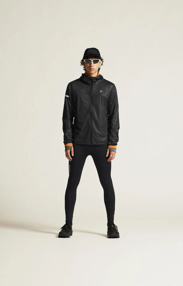 Pro Hydro Lightweight Jacket