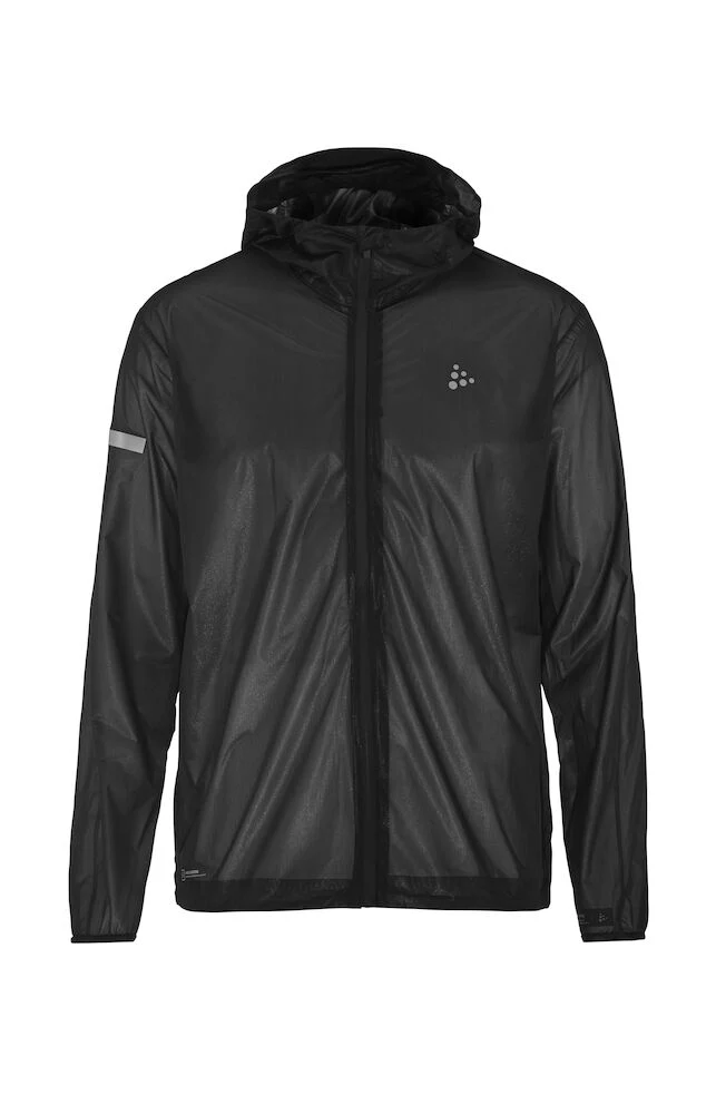 Pro Hydro Lightweight Jacket