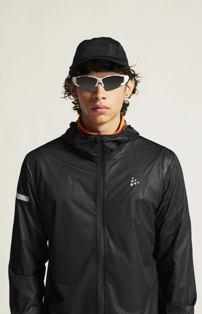 Pro Hydro Lightweight Jacket