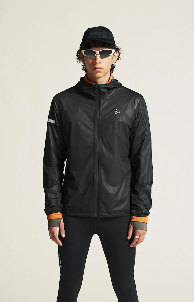 Pro Hydro Lightweight Jacket