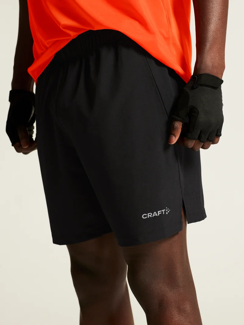 Esscence Shorts 2