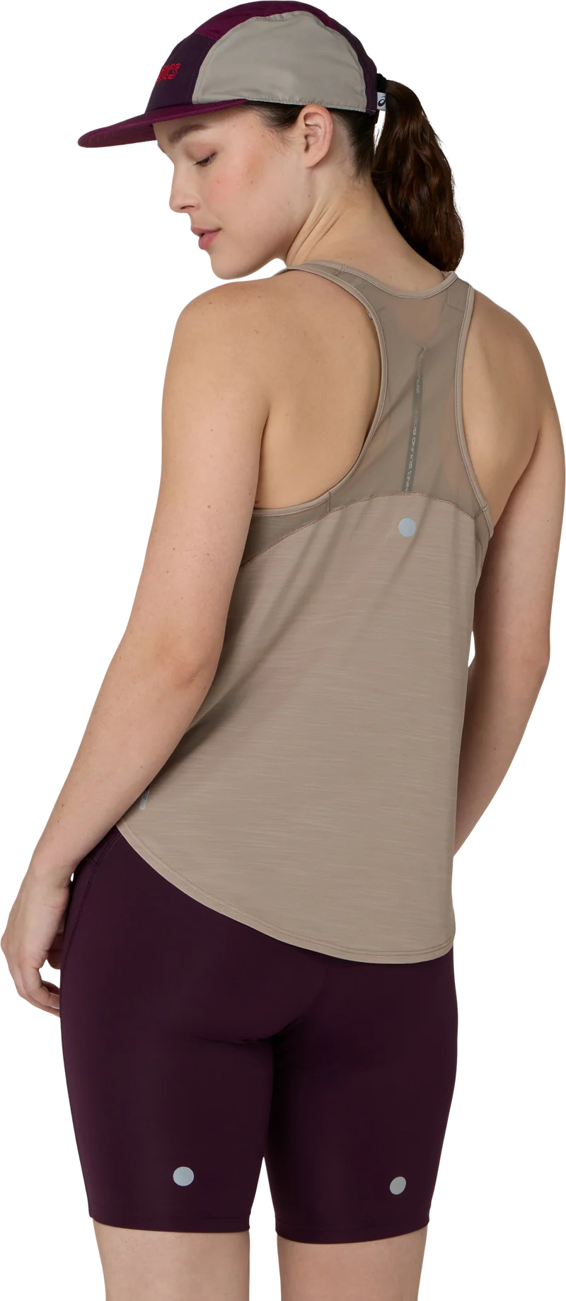 Lady Road Tank