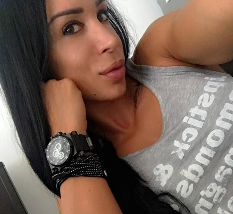 S-FORCE - SPORTUHREN FÜR BODYBUILDER, SCHAUSPIELER UND MODELS