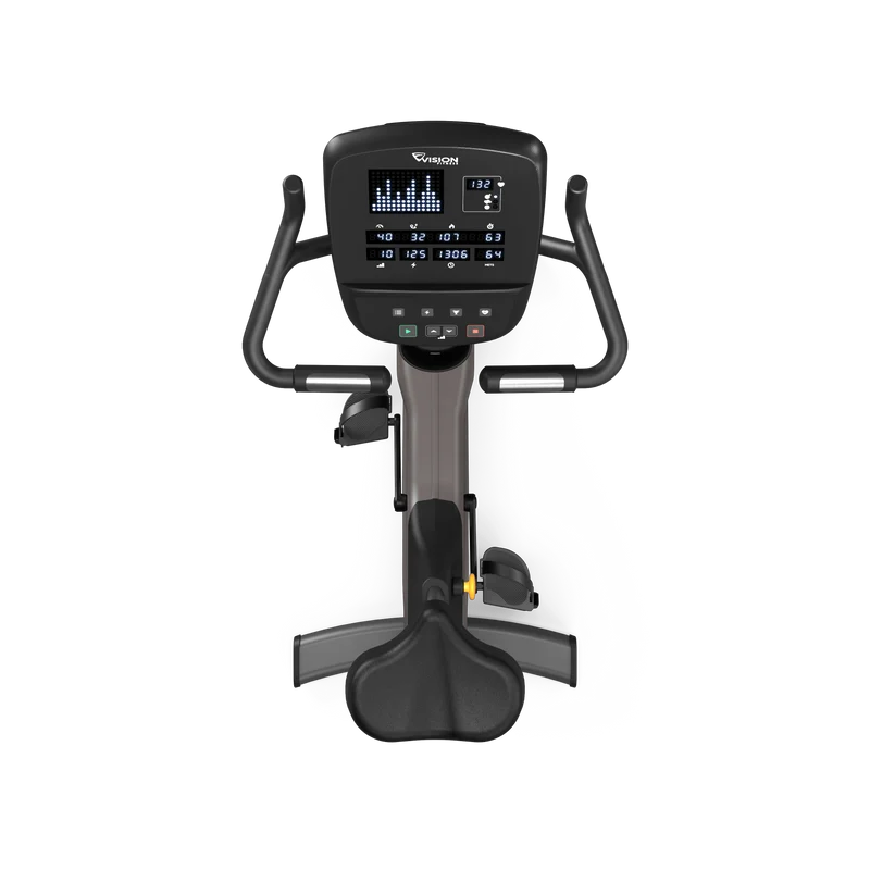 Vision Fitness® Ergometer U60