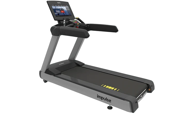 Impulse Pro Laufband RT950D