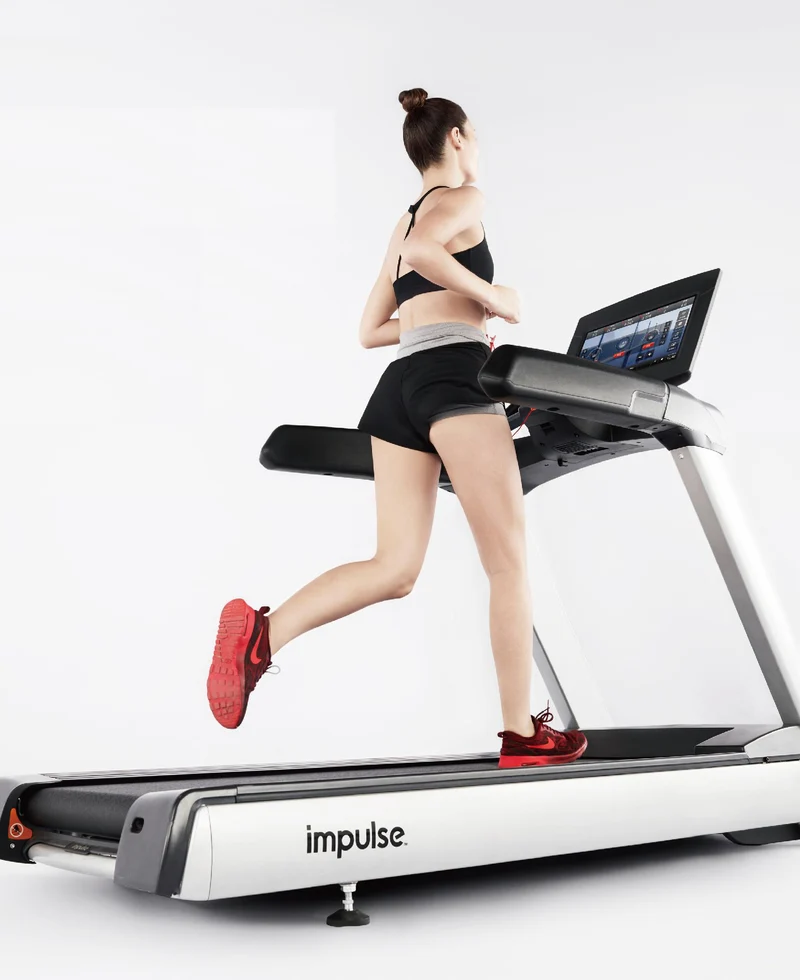 Impulse Pro Laufband RT950D