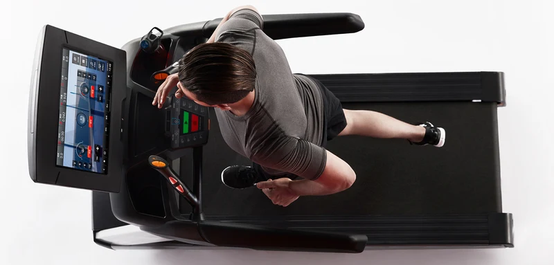 Impulse Pro Laufband RT950D