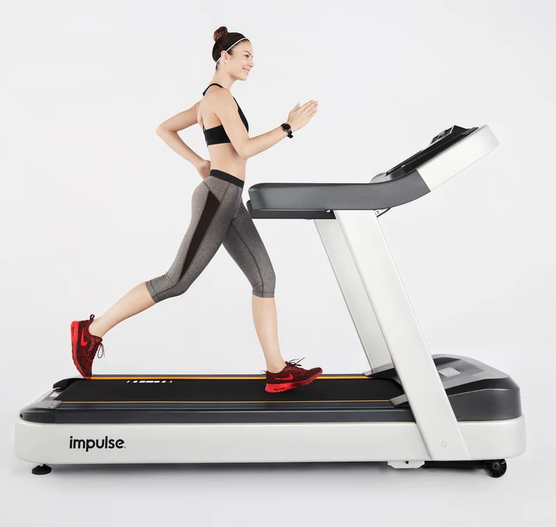 Impulse Pro Laufband PT500H