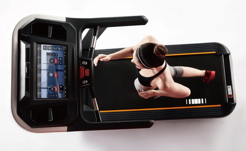 Impulse Pro Laufband PT500H