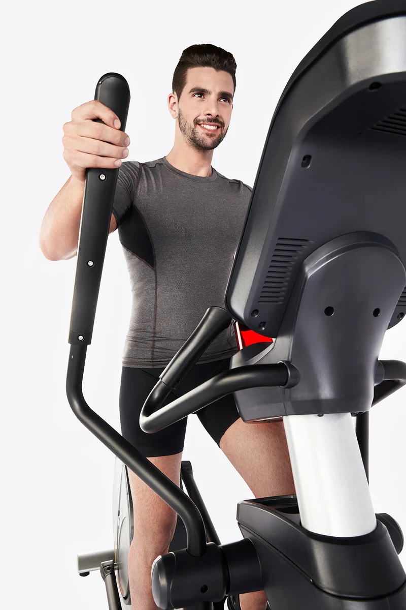 Impulse Pro Elliptical RE700