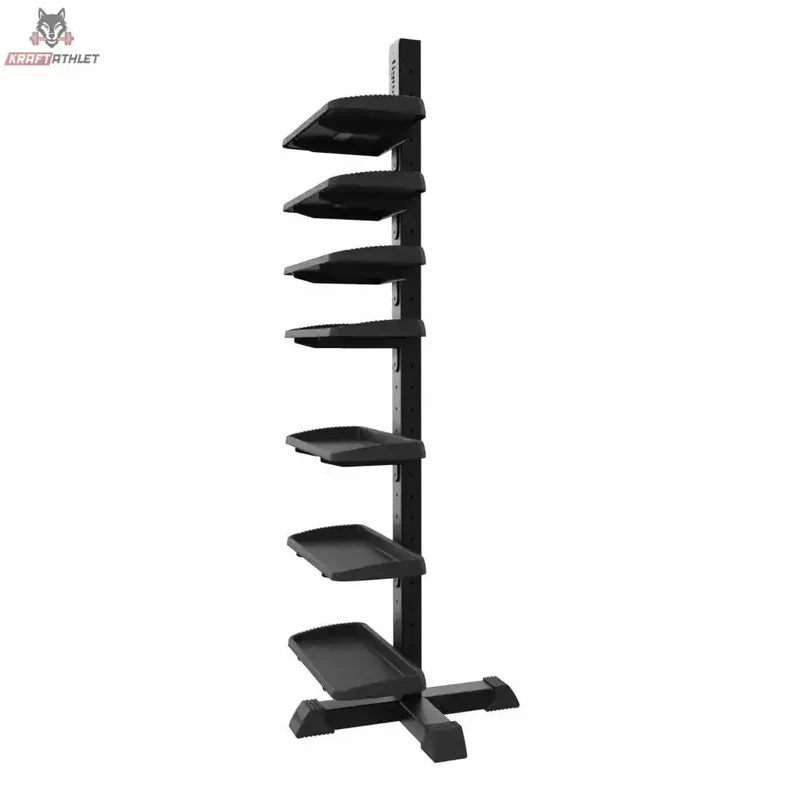 tiguar Universal-Rack 7 Ebenen