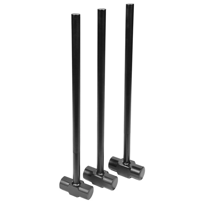 Pro Gym Hammer War Hammer Strength Hammer 20Kg Kettlebell Cross Hantel