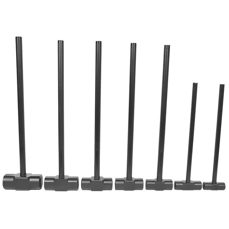 Pro Gym Hammer War Hammer Strength Hammer 12Kg Kettlebell Cross Hantel