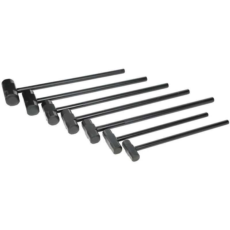 Pro Gym Hammer War Hammer Strength Hammer 4Kg Kettlebell Cross Hantel