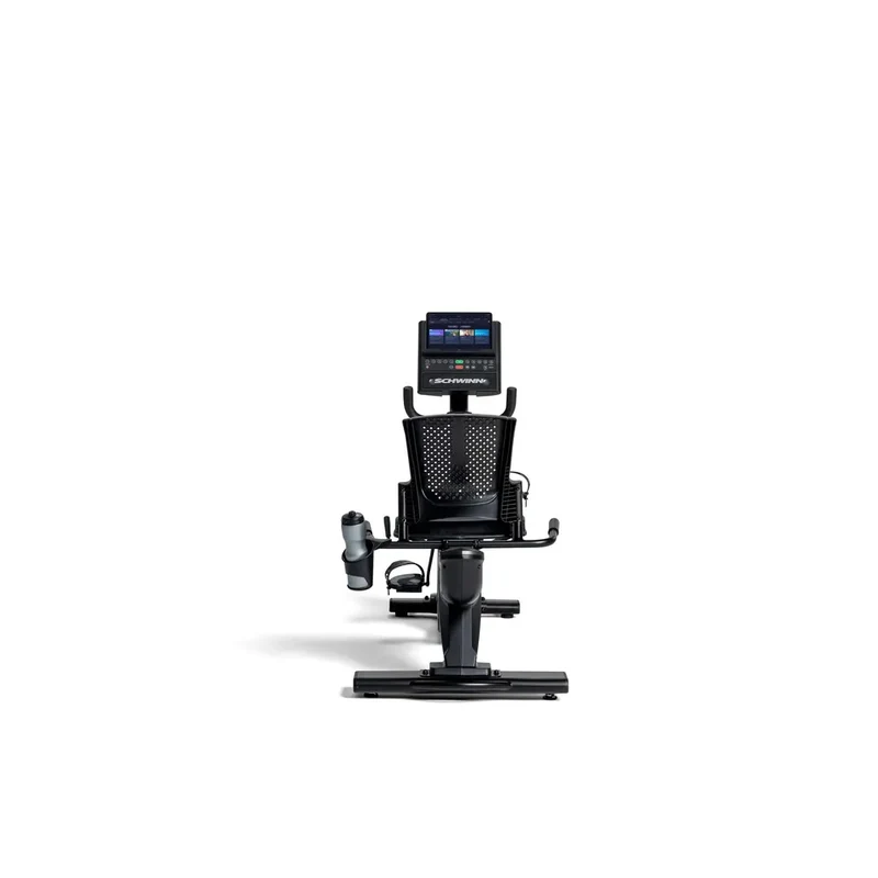 Schwinn Fitness 590R Recumbent Bike