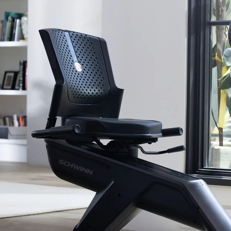 Schwinn Fitness 590R Recumbent Bike