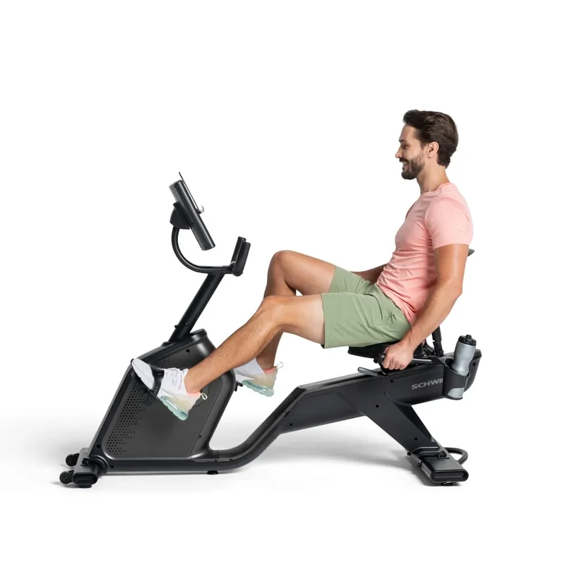 Schwinn Fitness 590R Recumbent Bike