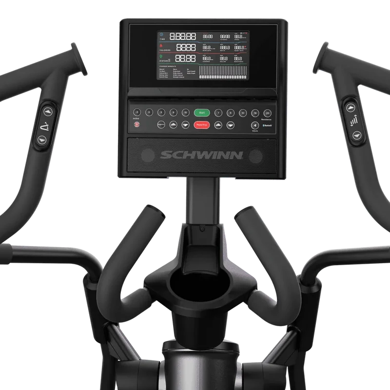 Schwinn Fitness Elliptical 590E