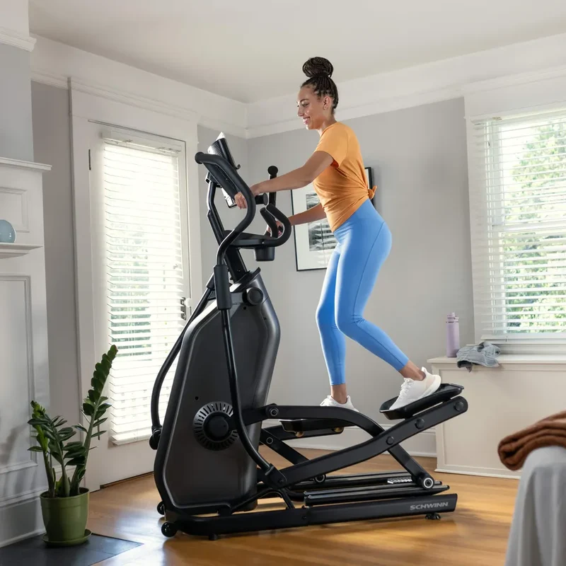 Schwinn Fitness Elliptical 590E