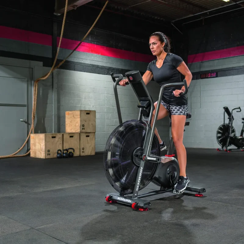 Schwinn Fitness Airdyne AD8i Bike