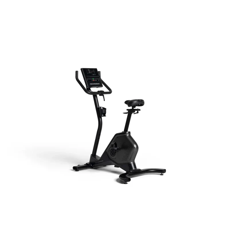Schwinn Fitness 590 Upright Bike