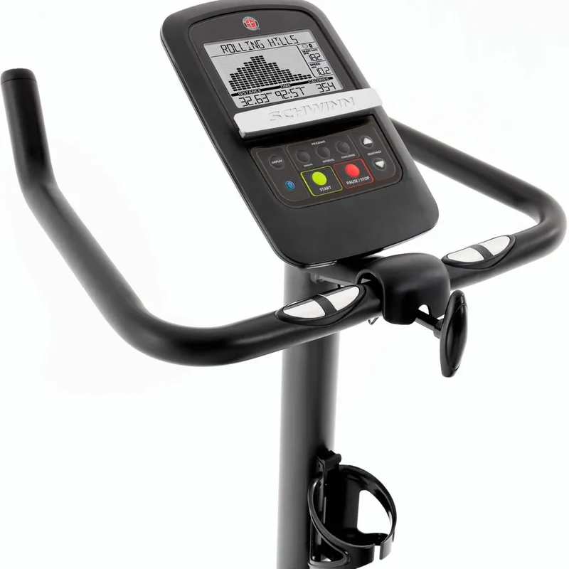Schwinn Fitness 510 Upright Bike