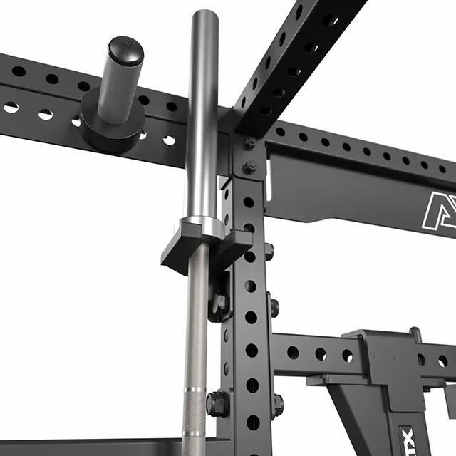 ATX® Cable Cross Rack mit 2 x 90 kg Steckgewichten