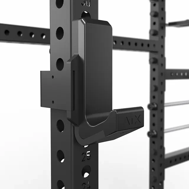 ATX® Cable Cross Rack mit 2 x 90 kg Steckgewichten