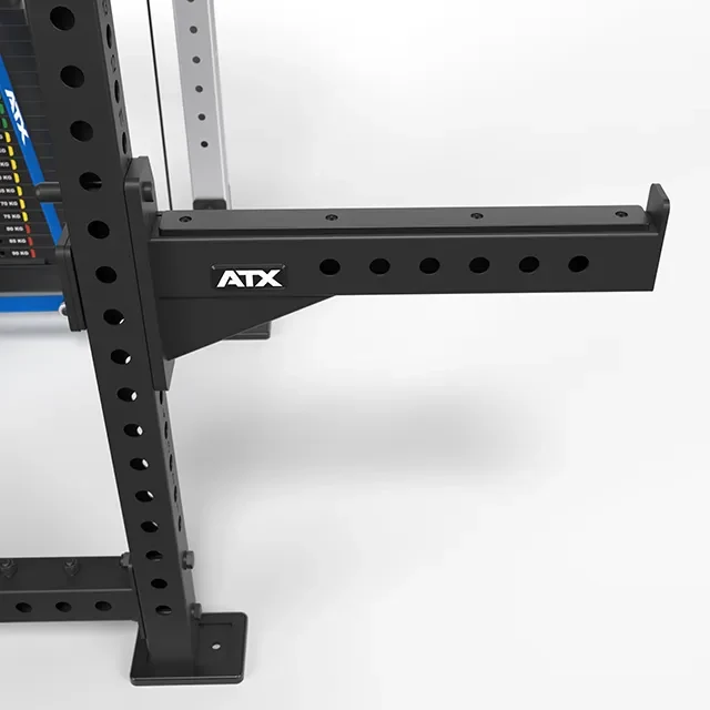 ATX® Cable Cross Rack mit 2 x 90 kg Steckgewichten