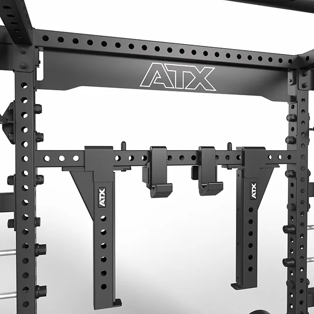 ATX® Cable Cross Rack mit 2 x 90 kg Steckgewichten