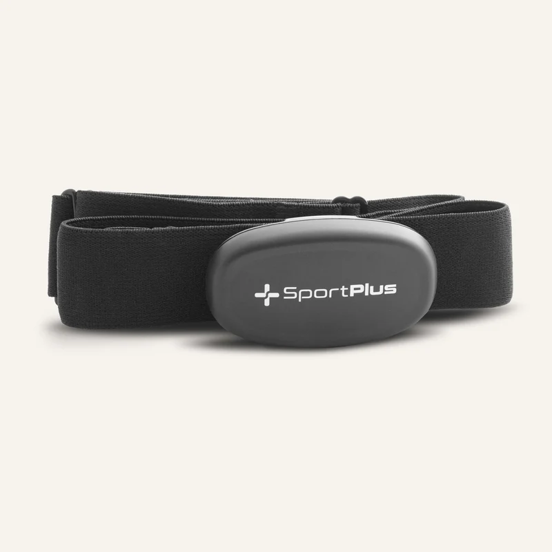 Herzfrequenz-Brustgurt | Uncodiert | Bluetooth 4.0 | ANT+ | 5,3 kHz