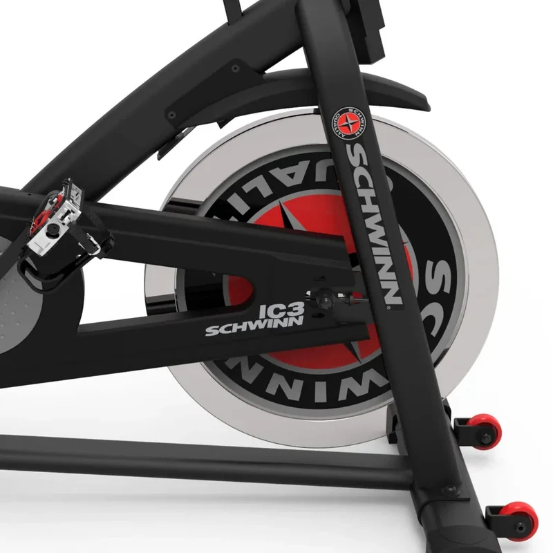 Indoor Bike - Schwinn Fitness 700IC