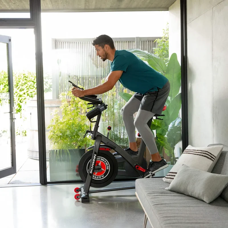 Indoor Cycle - Schwinn Fitness 800IC