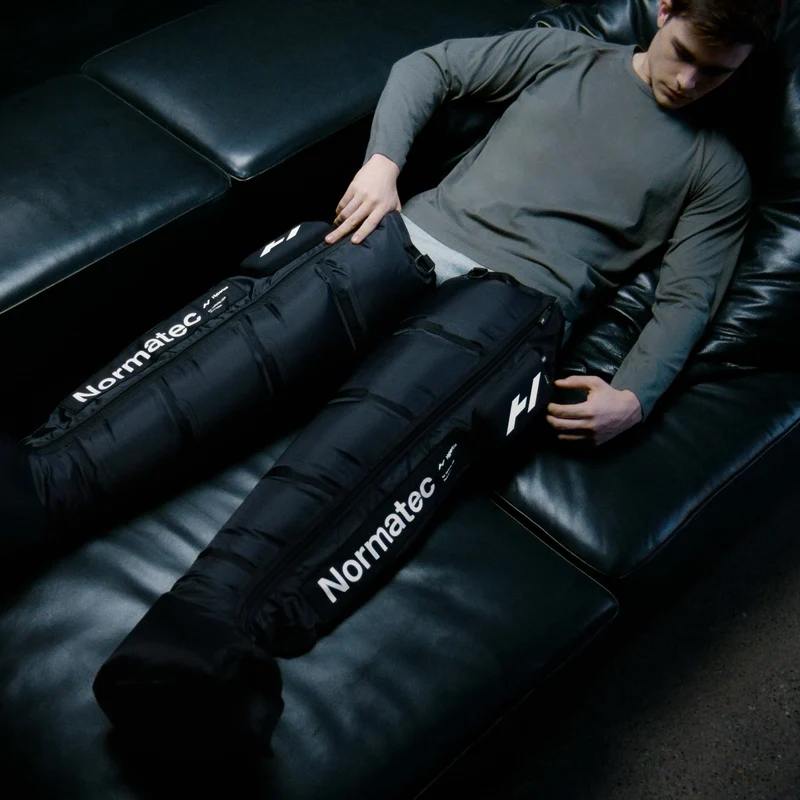 Recovery Boots NormaTec 3 Premier