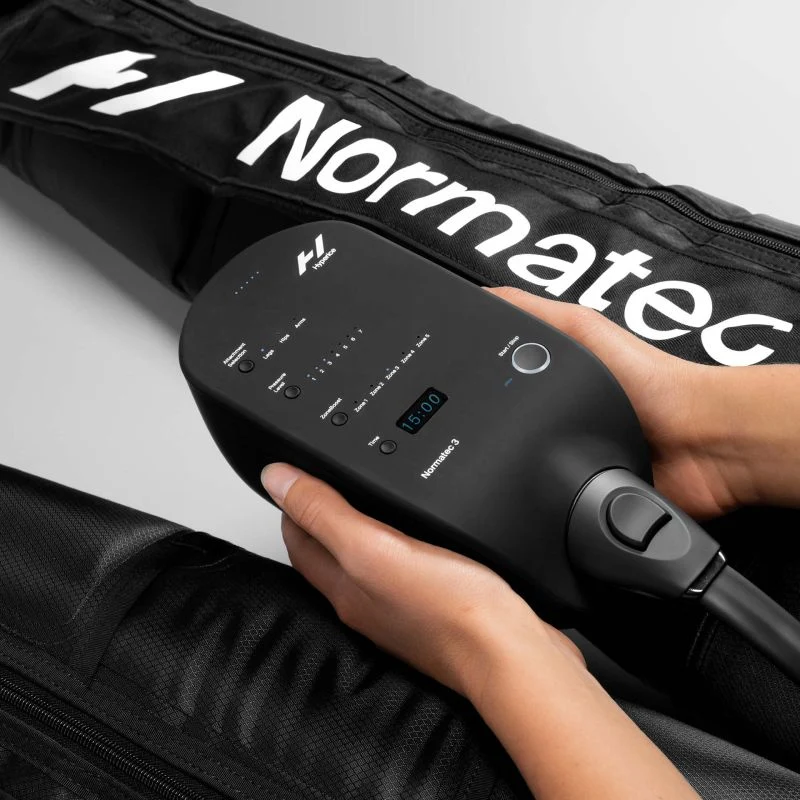 Recovery Boots NormaTec 3 Standard