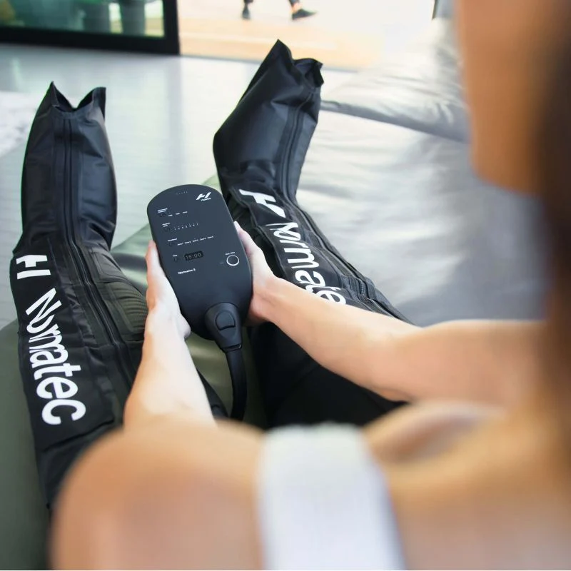 Recovery Boots NormaTec 3 Standard