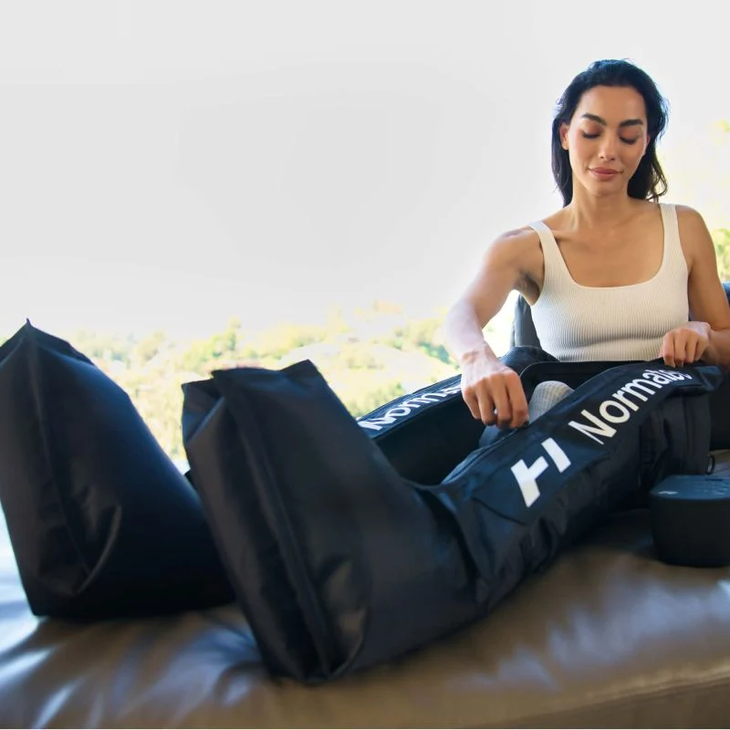 Recovery Boots NormaTec 3 Standard