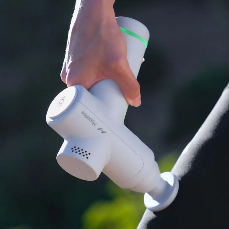 Massagepistole Hyperice - Hypervolt Go 2