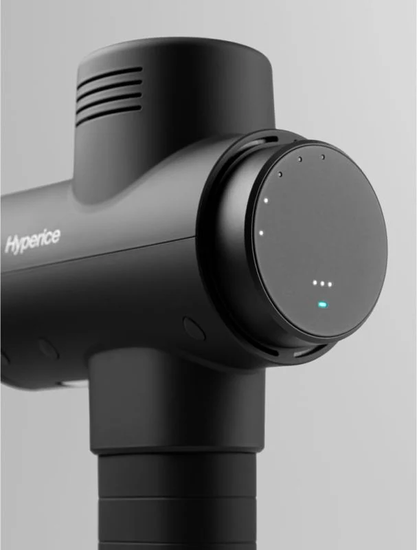 Massagepistole Hyperice - Hypervolt 2 Pro